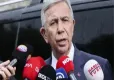 Mansur Yavaş, CHP'li belediyelere yönelik operasyonlara tepki gösterdi! haberinin görseli