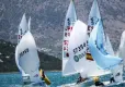 420 Yelken Dünya Şampiyonası’nda milli sporcular zirvede haberinin görseli