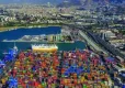 Aliağa yükseliyor, İzmir kan kaybediyor haberinin görseli