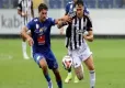 Beşiktaş, Avusturya kampındaki ilk hazırlık maçında galip haberinin görseli