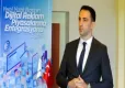 BİK İzmir Bölge Müdürü Gökhan Eren Bursa’ya atandı haberinin görseli