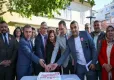 Bornova Muhtarlar Akademisi başlıyor: Yerel yönetim için örnek proje haberinin görseli