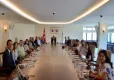 İzmir’de dijital medya zirvesi: İnternet haber siteleri bir araya geldi haberinin görseli