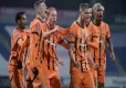 UEFA Avrupa Ligi’nde Ilves’e 6 gollü şok! haberinin görseli