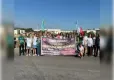 Alman giyim firması DIGEL’de direniş sürüyor haberinin görseli