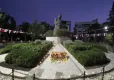 Bornova’da Srebrenica Soykırımı anması  haberinin görseli