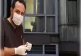 İzmir'de diş hekimini cinayetinde sanık ilk kez hakim karşısında haberinin görseli