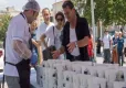 İzmir’de Muharrem ayı bereketi: 10 bin kişilik aşure ve sıcak yemek ikramı haberinin görseli
