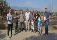 İzmir’de yangın bölgesinde su faturalarına tepki haberinin görseli