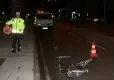Karşıyaka’da otomobilin çarptığı bisikletli hayatını kaybetti haberinin görseli