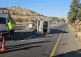Şanlıurfa'da kaza: 13 yaralı haberinin görseli