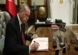 Cumhurbaşkanlığı atamaları Resmi Gazete’de haberinin görseli