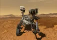 Perseverance Mars'ta rekor kırdı haberinin görseli