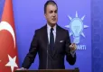 Ak Parti'den Özgür Özel'e sert yanıt: “Siyasi ahlaktan yoksun sözler” haberinin görseli