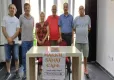 Dr. Mustafa Torun yeni kitabını tanıttı haberinin görseli