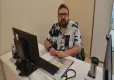 Hasta yakını doktoru tehdit etti, uzlaşma ile milyonluk şiddet davası önledi haberinin görseli