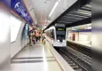 İzmir Metro'da intihar vakası! haberinin görseli