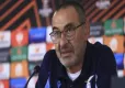 Sarri’den Lazio'ya kötü haber: Tecrübeli teknik direktör tedavi altına alındı haberinin görseli