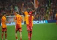 Galatasaray’da transfer atağı: Osimhen için dev plan hazır haberinin görseli