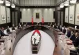 Kabine Toplantısı başladı: Gündemde Suriye meselesi var haberinin görseli