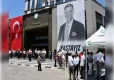 Manisa'da Ferdi Zeyrek anılacak haberinin görseli
