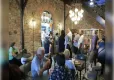 Mutluluk Kahvesi'nde 20 TL'ye kahve haberinin görseli