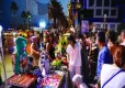 Torbalı’da Gece Pazarı başlıyor haberinin görseli
