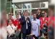 10 gün süren mücadele sonuç verdi: Büyükşehir’deki işçi krizi sona erdi! haberinin görseli