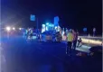 Eski Vali Erol Karaömeroğlu trafik kazası geçirdi! Erol Karaömeroğlu kimdir? haberinin görseli