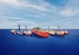 Enerjide tarihi hamle: Türkiye deniz filosunu genişletti haberinin görseli
