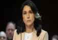 Gabbard’dan şok iddia: 2016 seçimlerini etkileyen ihanet komplosu açığa çıktı haberinin görseli