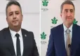 Gelecek Partisi'nde şok istifa haberinin görseli