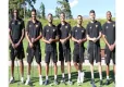 Göztepe’de Samba rüzgarı: Slovenya kampında golf keyfi haberinin görseli