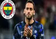 Hakan Çalhanoğlu Fenerbahçe yolunda: Inter’e 20 milyon Euro’luk teklif gidiyor! haberinin görseli