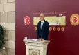 Suat Özçağdaş’tan LGS tepkisi: “963 bin çocuğun geleceğini çaldırmam!” haberinin görseli