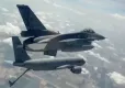 Türk F-16'ları NATO görevinde! Romanya semalarında güç gösterisi haberinin görseli