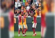 Galatasaray Avusturya kampında ilk hazırlık maçını kazandı haberinin görseli