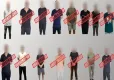 Kırmızı bültenle aranan 15 suçlu Türkiye’ye iade edildi haberinin görseli