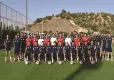 Altınordu’da yeni sezon mesaisi başladı haberinin görseli