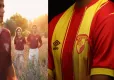 Göz-Göz’den göz kamaştıran forma  haberinin görseli