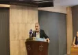 Öztürk: İzmir Limanı'nda sorun derinlik değil, işleyiş haberinin görseli