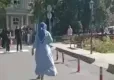 Sarıyer'de Baltalimanı Kemik Hastanesi'nde yangın paniği! haberinin görseli