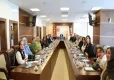 Bakan Göktaş, şehit eşleriyle görüştü! haberinin görseli