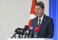 Bakan Tunç açıkladı: Yeni icra iflas kanunu yolda haberinin görseli