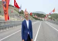 Bakan Uraloğlu'ndan  Antalya-Alanya Otoyolu ile ilgili önemli açıklamalar! haberinin görseli
