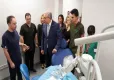 Ege Üniversitesi geleceğin hekimlerini yetiştiriyor haberinin görseli