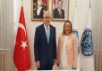 Ege Üniversitesi’nin Akıllı Bebek Mama Hazırlama Cihazı'na tescil haberinin görseli