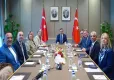ESİAD’dan Ankara çıkarması: Yatırım Zirvesi için Cevdet Yılmaz’a özel davet haberinin görseli
