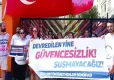 Kadın öğretmenlerden şiddet ve tacize karşı ortak tavır haberinin görseli