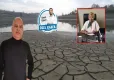 Verimli ova, vahşi sulama ile kuruyor haberinin görseli